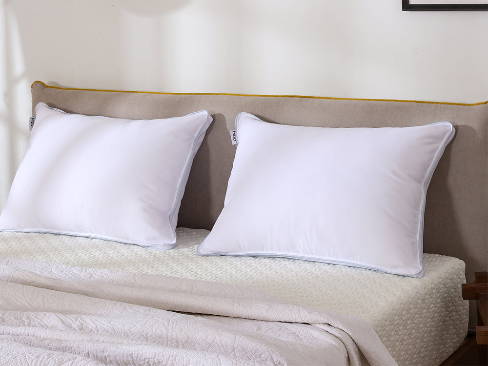 AirCell Classic Cooling Foam Luxurious Feeling Pillow By: Alabama Beds