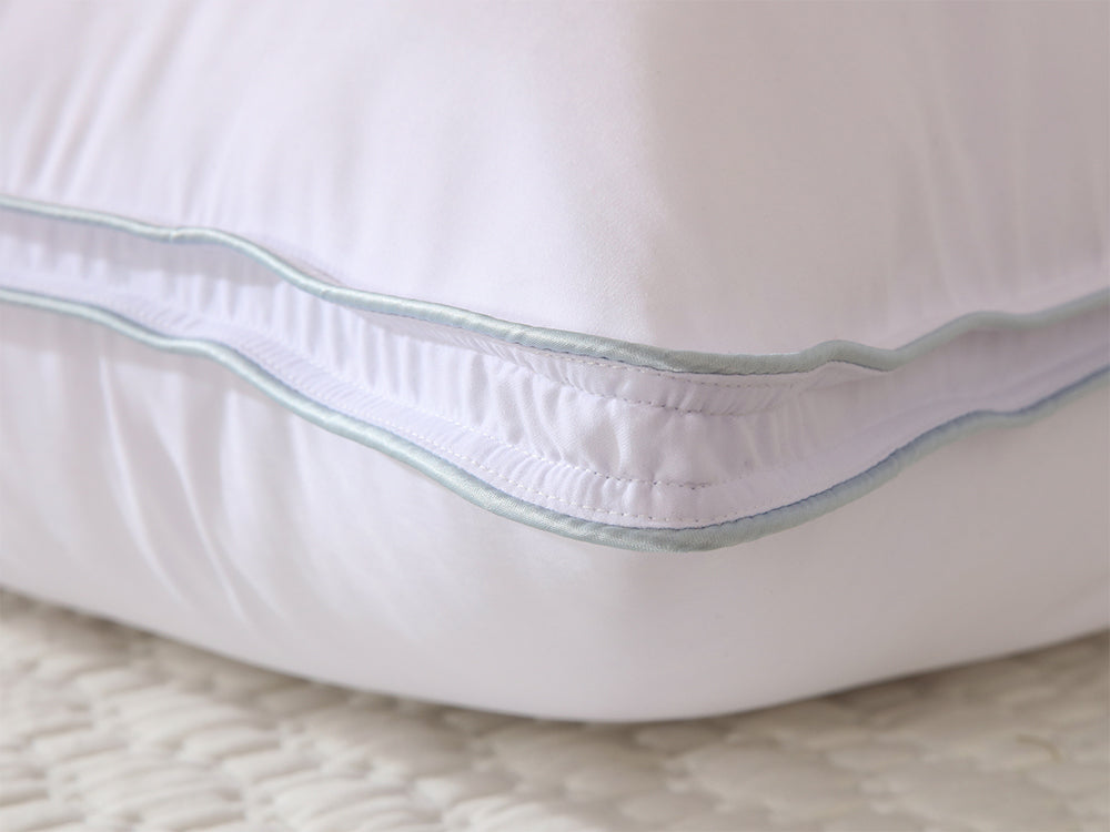 AirCell Classic Cooling Foam Luxurious Feeling Pillow By: Alabama Beds