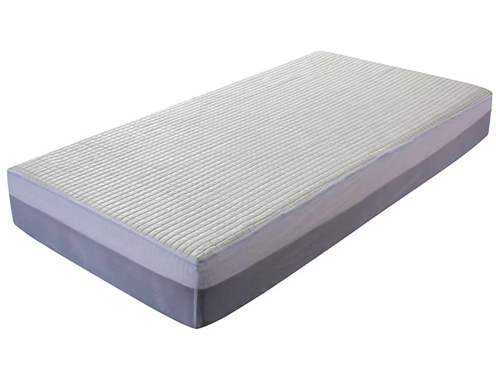 Soft Ice Fabric Coolest Mattress Pad Topper Protector By: Alabama Beds