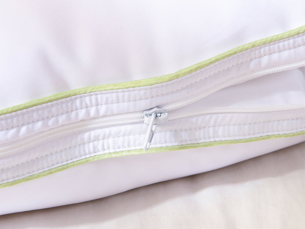 Memory Shoulder Pillow with Modern Designing By: Alabama Beds