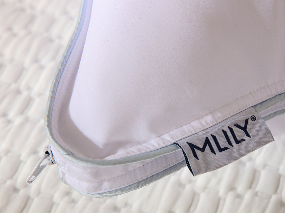 AirCell Classic Cooling Foam Luxurious Feeling Pillow By: Alabama Beds