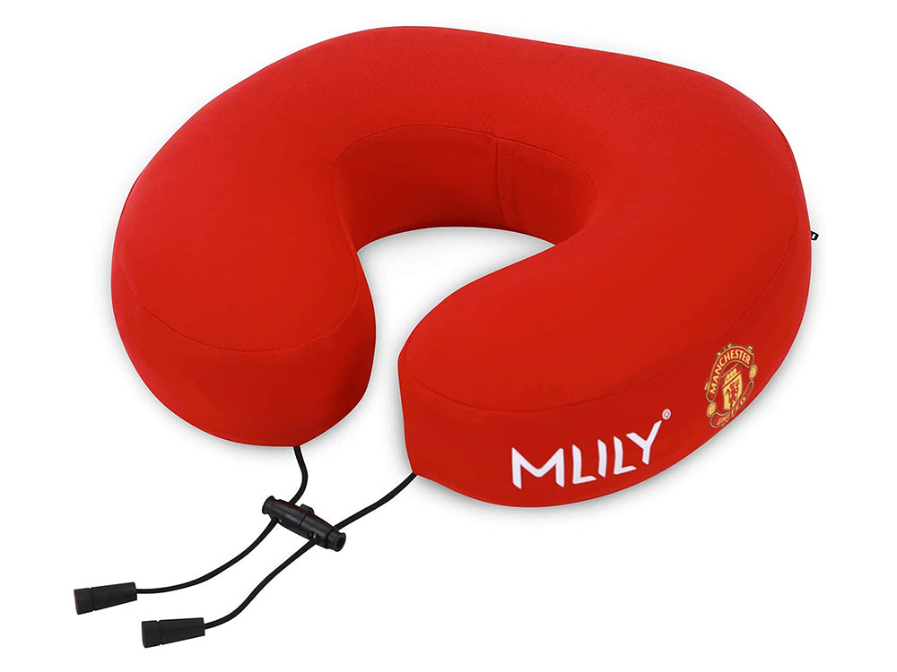 Best Comfortable Travel Pillow For Neck Pain Relief By: Alabama Beds