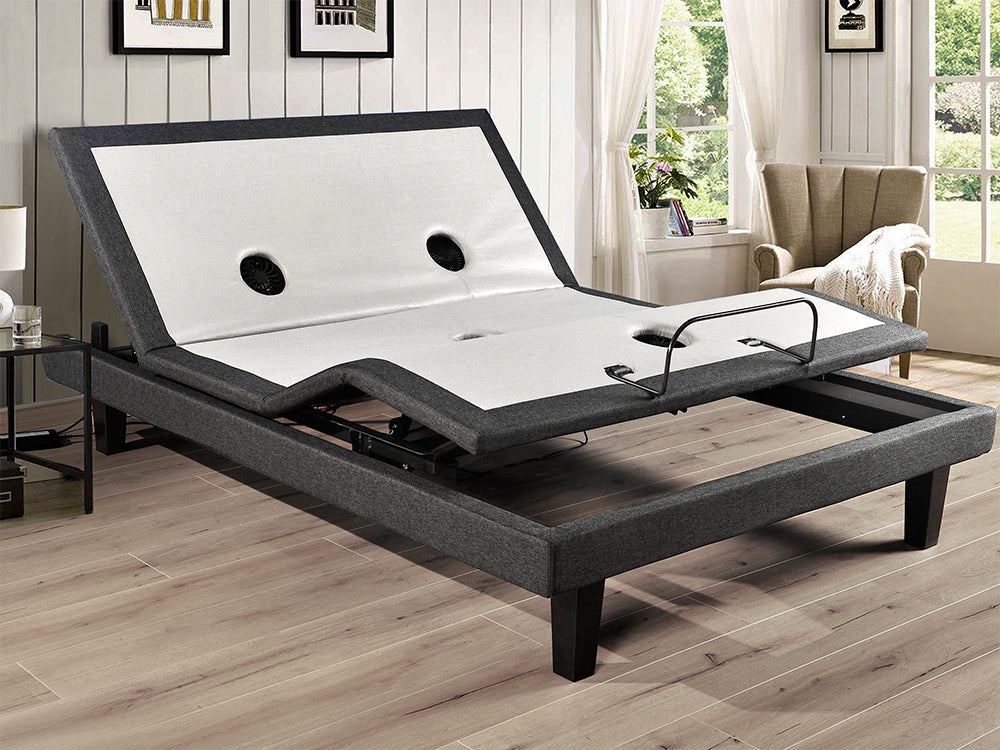 PowerCool (Complete Sleep system  |  11.5″)