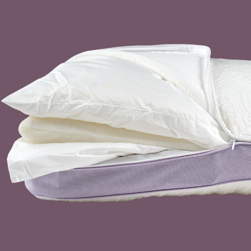 DreamChill™ Trio Pillow