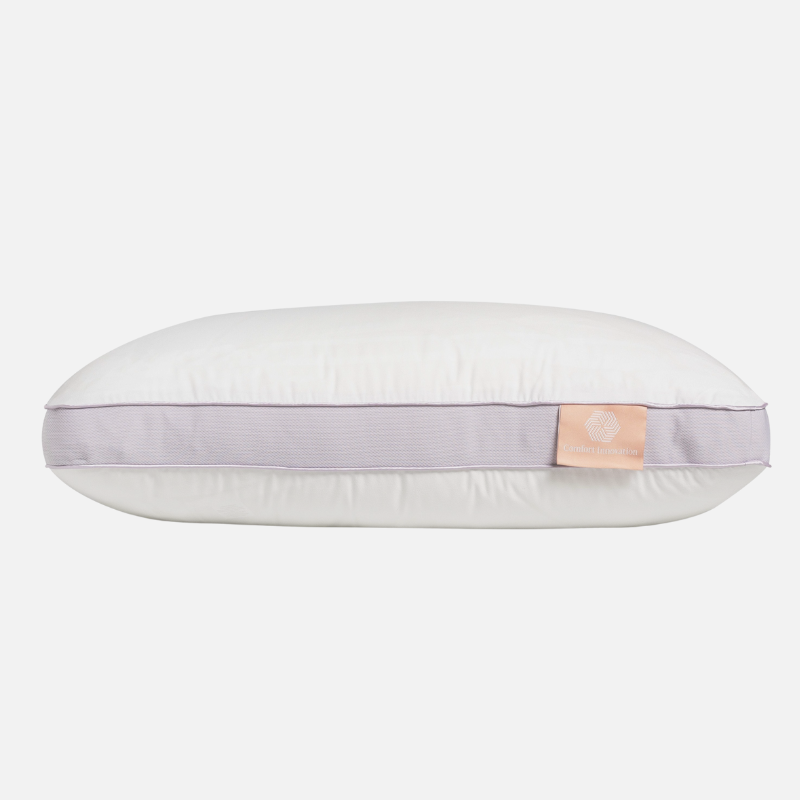 DreamComfort™ Trio Pillow