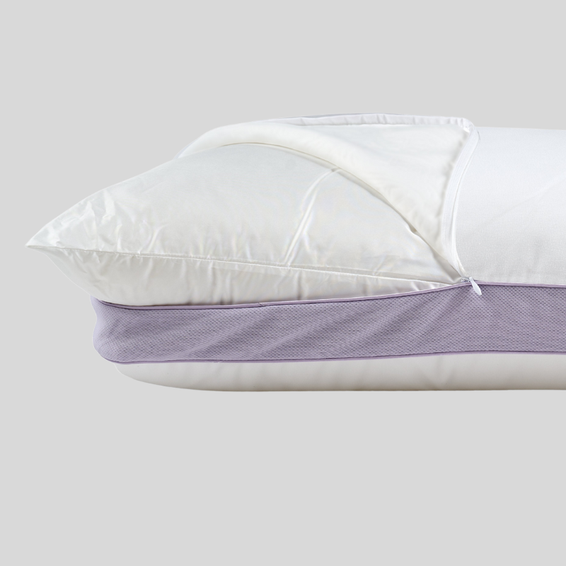 DreamComfort™ Solo Pillow