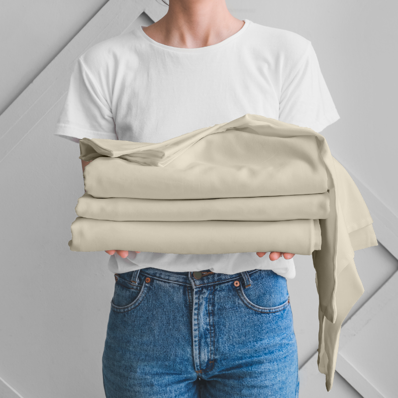 DreamChill™ Enhanced Bamboo™ Sheet Set