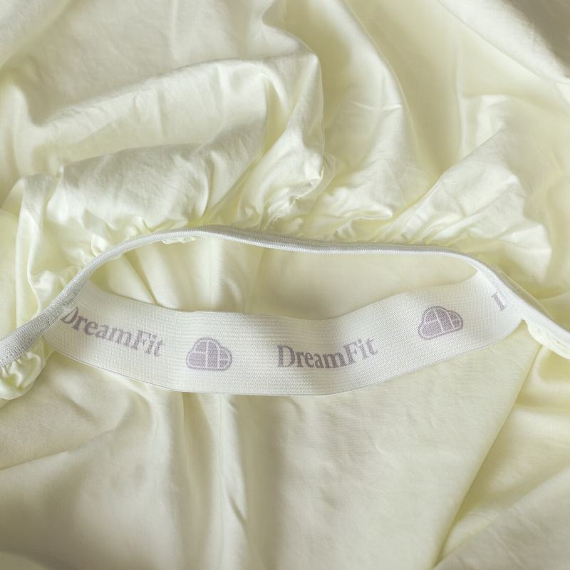 DreamCool™ 100% Pima Cotton Sheet Set