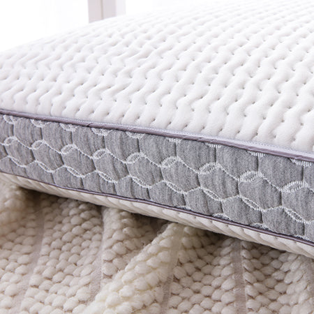 Best Comfortable Memory Foam Bio Relax Pillow By: Alabama Beds