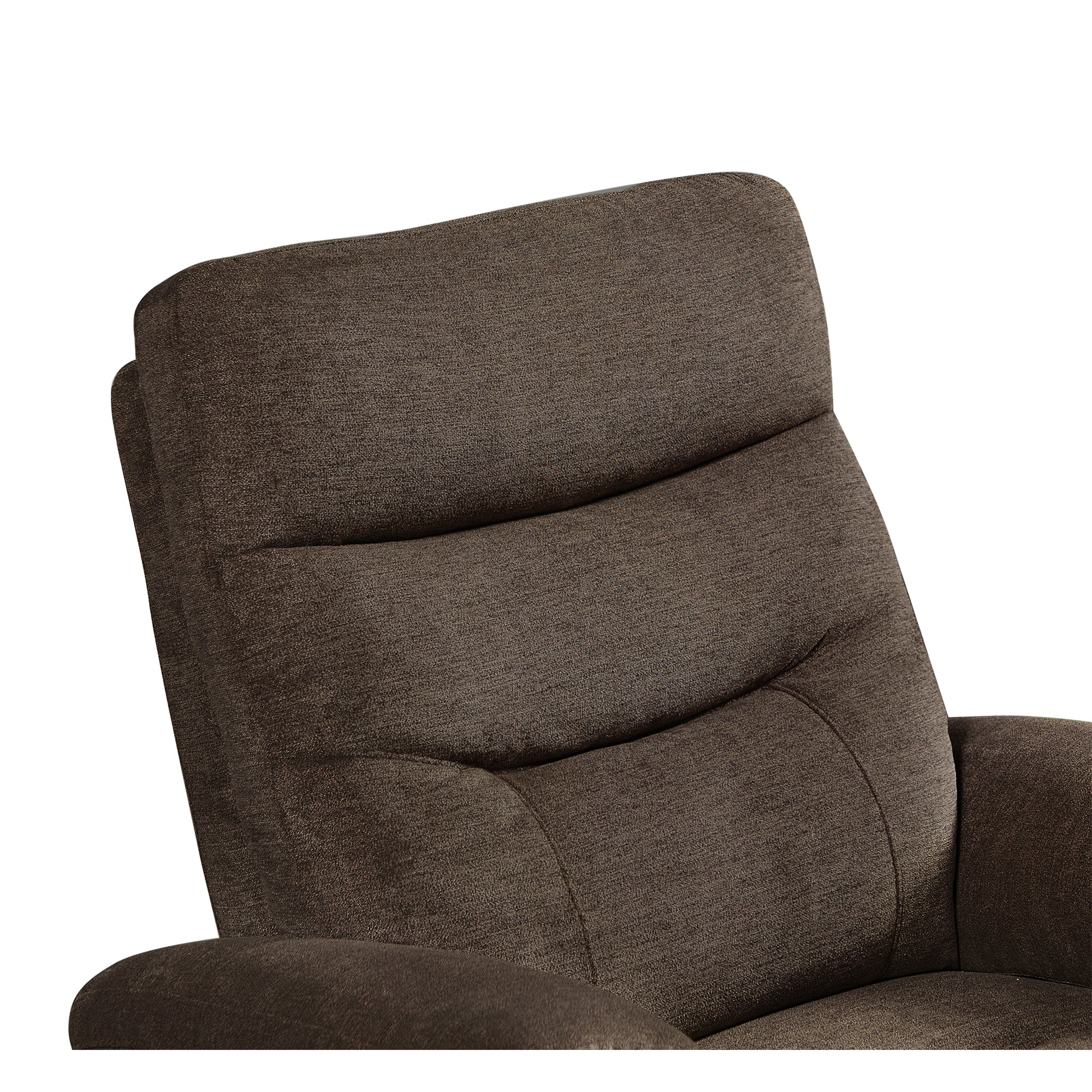 Liyasi Electric Power Recliner Relax Sofa Chair By: Alabama Beds
