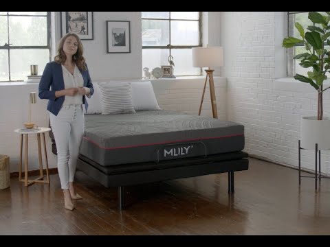 PowerCool (Complete Sleep system  |  11.5″)