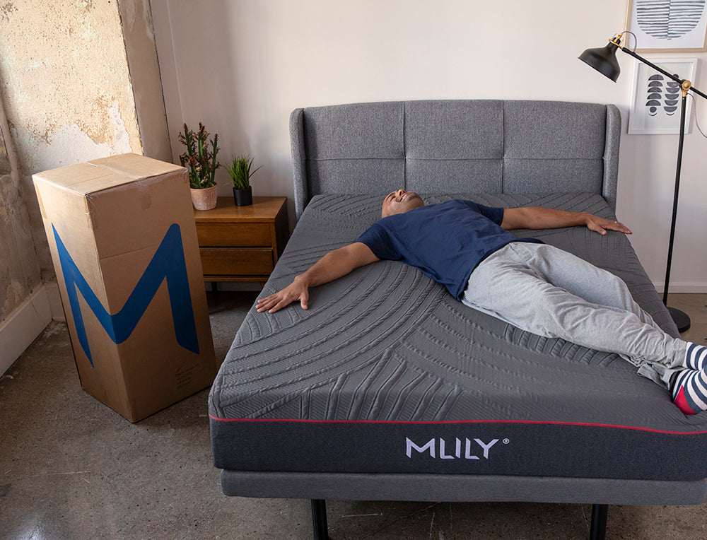 PowerCool (Complete Sleep system  |  11.5″)