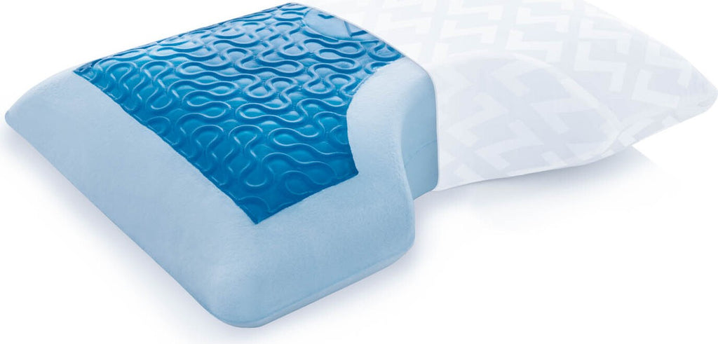 Shoulder Gel Dough + Z Gel